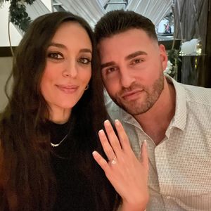 Sammi Giancola und ihr Freund Justin haben sich verlobt!