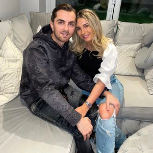 42 Monate Haft: UK-"Love Island"-Danis Freund verurteilt