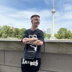 Hat sich Sammys Leben nach "Beauty & The Nerd" verändert?