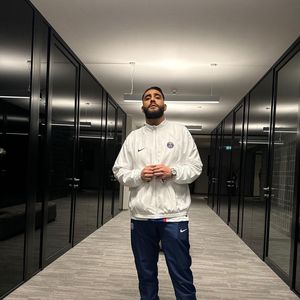 Rapper Samra veröffentlicht im Februar Buch über sein Leben