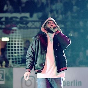 Nach Pilgerfahrt: Samra überdenkt sein Freimaurer-Tattoo