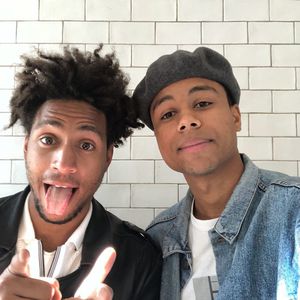 Bruder teilt emotionale Zeilen an Rapper Samson Wieland (†)