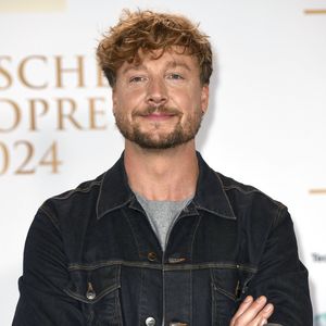 Samu Haber feiert seinen 50. Geburtstag mit großem Konzert