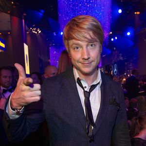 "The Masked Singer": Samu Haber ist Promi-Gast im Rateteam!