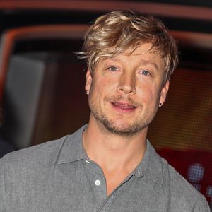 Samu Haber witzelt bei "The Voice" über Probleme mit Polizei