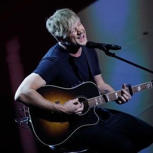 Als Solo-Künstler mit neuer Single: Samu Haber ist zurück!