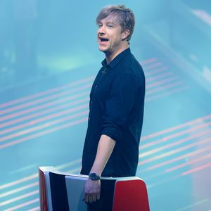 Kein AsE-Fan: Samu Haber steht nicht auf Nackt-Dating!
