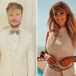 Plattenfirma empfahl Samu Haber Flirt mit Annemarie Eilfeld!