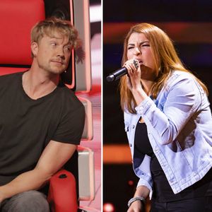 Diss von Samu: So kam Oma-Spruch bei "The Voice"-Targol an
