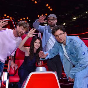 Diese Talente sind die Finalisten von "The Voice of Germany"