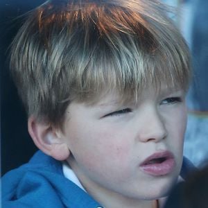 Samuel Affleck