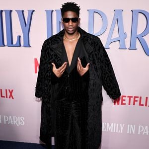 Julien voll im Liebeschaos? Samuels "Emily in Paris"-Ideen