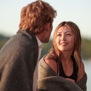 Neuer Serienhit: Macht "Crew Girl" "Off Campus" Konkurrenz?