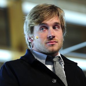 Samuel Koch war nach seinem Unfall mit Drogen "weggeballert"