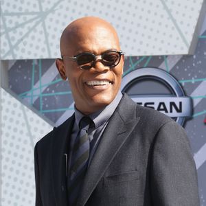 Super selbstbewusst! Samuel L. Jackson sieht sich gern im TV