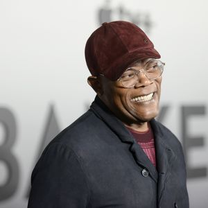 Gewusst? Samuel L. Jackson ist Prinz Harrys & Williams Buddy