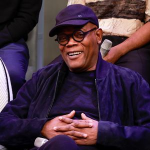 Samuel L. Jackson likte nicht jugendfreien Content im Netz