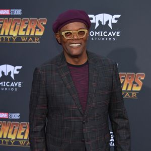 Samuel L. Jackson ganz offen: So kam er vom Crack los