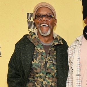 Samuel L. Jackson bewachte einst Larry Davids Wohnhaus