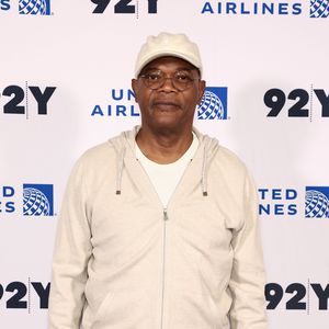 Samuel L. Jackson offen: Familie rettete ihn aus der Sucht