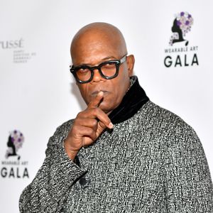 Klare Worte: Denkt Samuel L. Jackson (70) an Karriere-Aus?