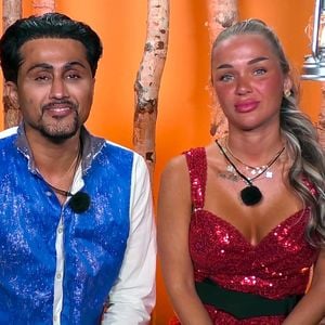 Bett-Zoff: "#CoupleChallenge"-Samuel rastet wegen Emmy aus