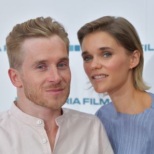 Couplegoals: Süßes Pärchen-Pic von Samuel & Sarah Koch!