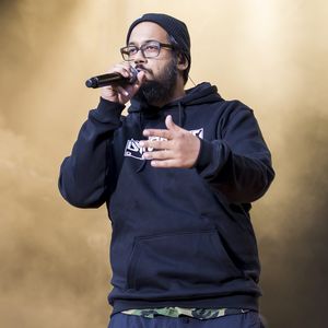 Schuldgefühle: Samy Deluxe will seinen Sohn öfter sehen!