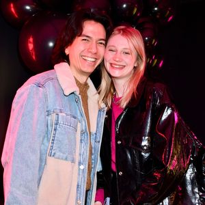 Trixi Giese und ihr Samy treten erstmals als Ehepaar auf!