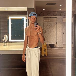 Mama stolz: San Diego Pooth modelt bald für Philipp Plein!