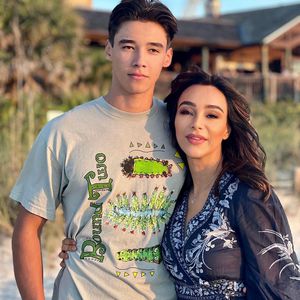 Verona Pooth traurig: Sohn San Diego will in den USA bleiben