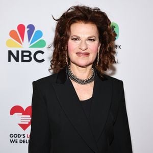Sandra Bernhard freut sich auf Rolle in "The White Lotus"
