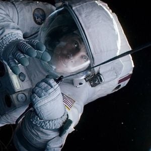 Kein Fehler: Rätsel um "Gravity"-Szene ist endlich gelöst