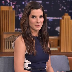 Nächste Liebes-Pleite? Trennungsgerüchte bei Sandra Bullock