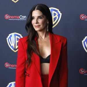 Nach Tragödie: Sandra Bullock feiert starkes Film-Comeback