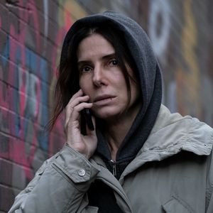 Ganz neue Seite von Sandra Bullock in "The Unforgivable"
