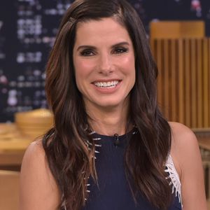 Für Hurrikan-Opfer: Sandra Bullock spendet eine Million $!