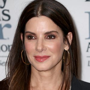 Teenie-Mutter: Sandra Bullock wollte mit 17 schwanger werden