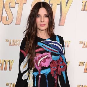 So geht es Sandra Bullock fast ein Jahr nach Bryans Tod