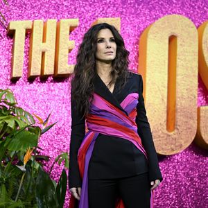 Wegen ihrer Kinder: Sandra Bullock macht keine Stunts mehr