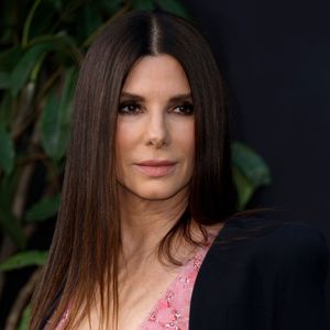 Nach Bryans Tod: Sandra Bullock findet Lebensfreude wieder