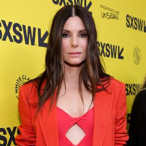 Bereut sie es? Sandra Bullock lehnte "Matrix"-Hauptrolle ab