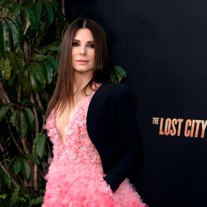 Ausgebrannt und müde: Sandra Bullock erklärt Karrierepause
