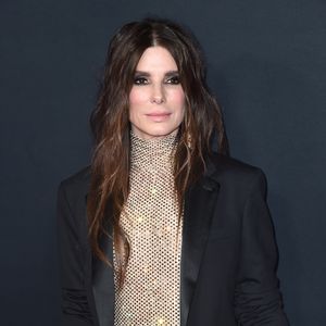So geht es Sandra Bullock knapp drei Monate nach Bryans Tod
