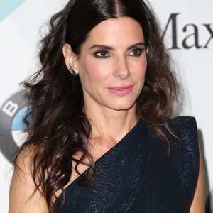 Mutig: Sandra Bullock wohnt schon mit Bryan zusammen