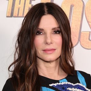 Familienzeit: Sandra Bullock legt eine Hollywood-Pause ein!