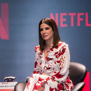 Sandra Bullock: Weihnachten mit dem Ex