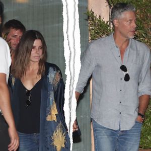 Sandra Bullock und Bryan Randall sollen sich getrennt haben