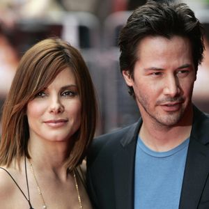 Sandra Bullock und Keanu Reeves vereint für neuen Thriller