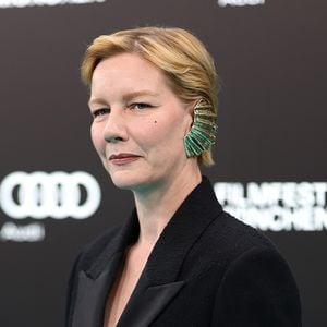 Sandra Hüller könnte dank Regeländerung vier Oscars abräumen